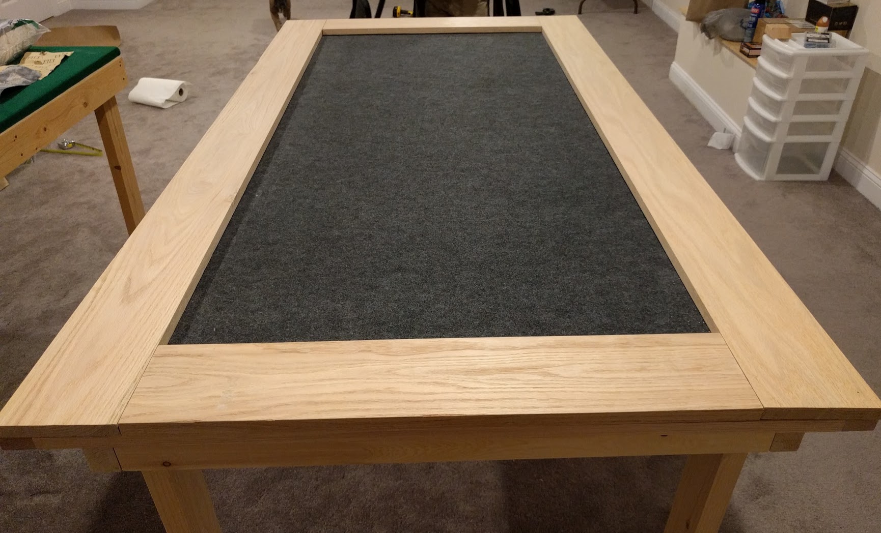 Building My Own Board Game Table About Things A Hans Scharler Blog