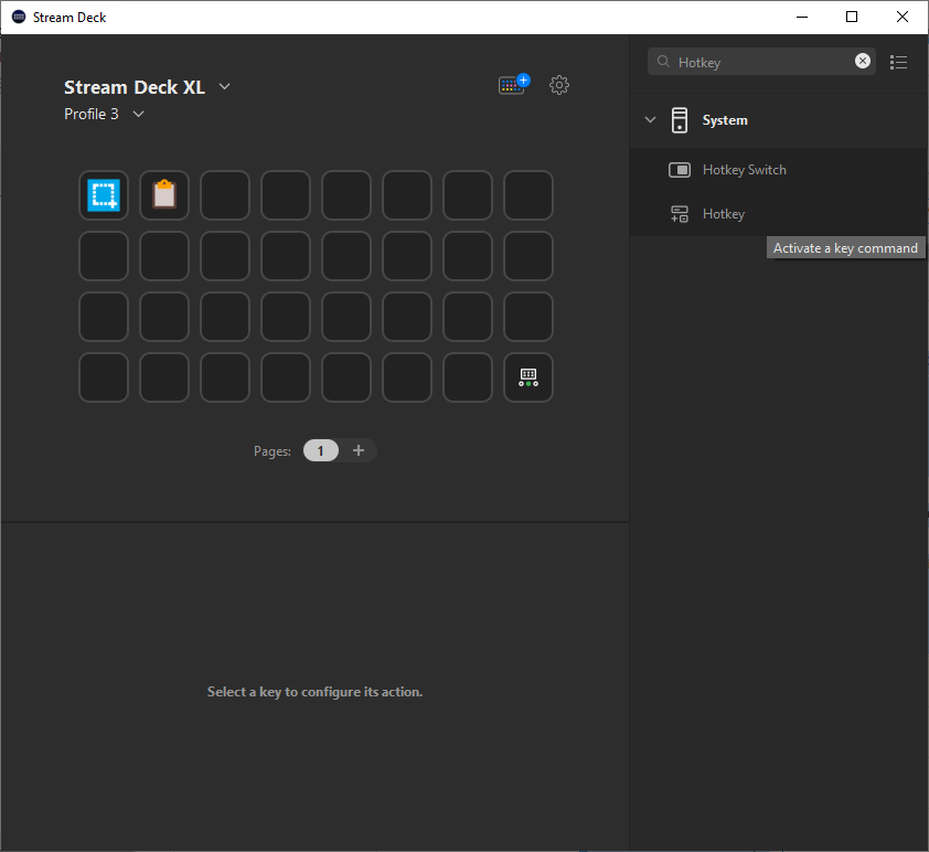 Control PowerPoint with AutoHotkey v2 – About Things | A Hans Scharler Blog
